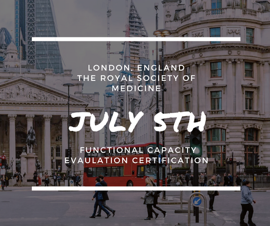 Limited Registration!