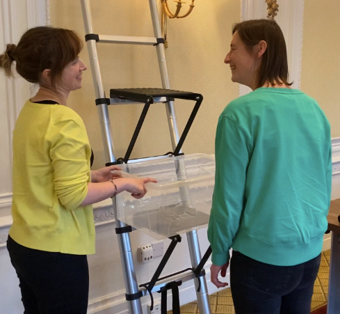 FCE Training in Glasgow