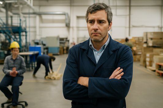 Most Clinicians Think Employers Don’t Understand Functional Testing. The Truth? Clinicians Don’t Understand Employer Problems.