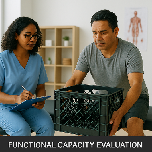 Navigating WCB Alberta: A Guide to Billing for Functional Capacity Evaluations