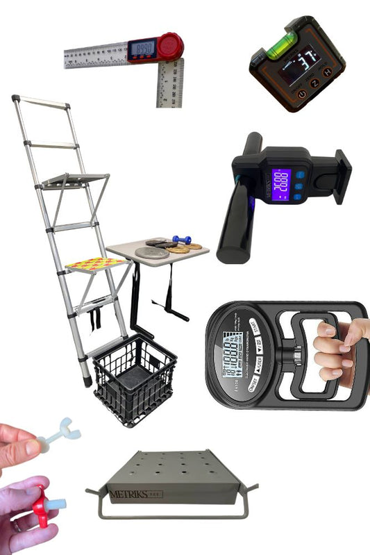 FCE in a Box: Assessor Kit