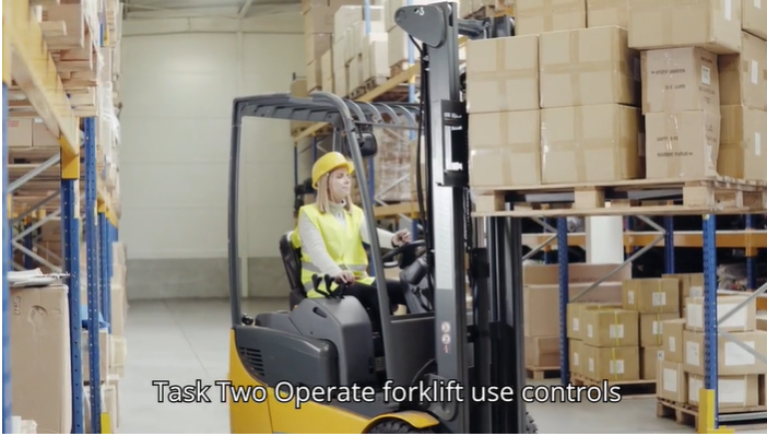 Job Demands Analysis (6 hours Online)