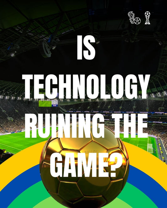 What the 2026 World Cup Ball Can Teach Us About Measurement Technology in Functional Capacity Evaluations