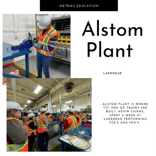 Functional Capacity Evaluator Insights from the Alstom Plant in Thunder Bay