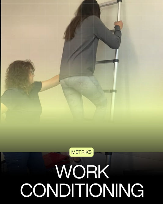 How to Get Approval for a Work Conditioning Program: A Texas Case Study