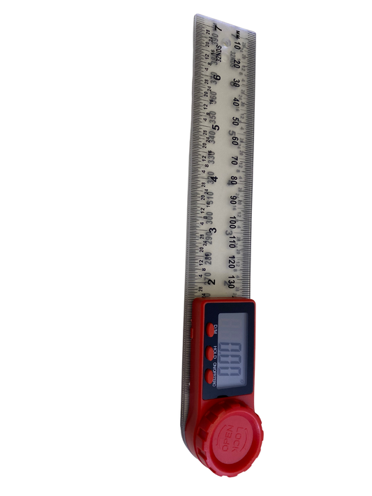 Digital Goniometer