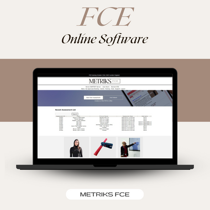 FCE Software Pricing | Pay Per FCE Functional Capacity Evaluation Software