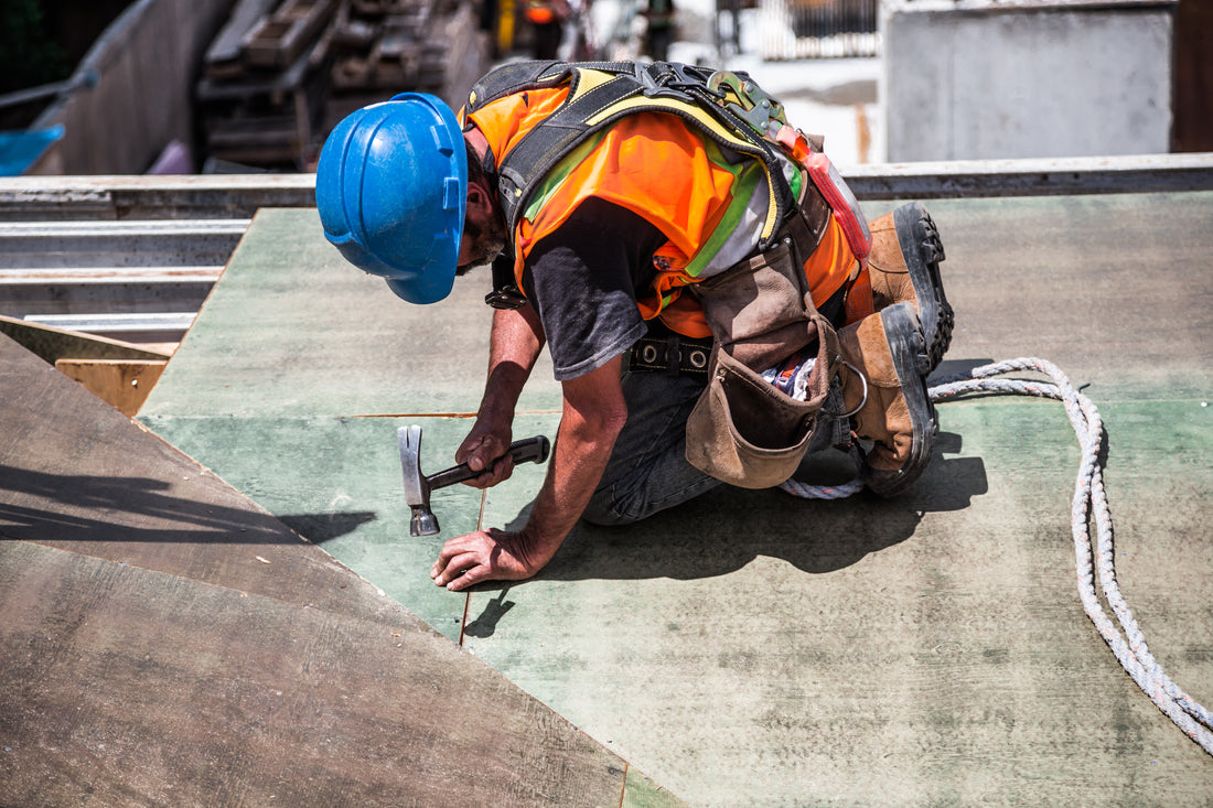 Functional Construction Task What Is an FCE? Functional Capacity Evaluation Guide – Metriks ...