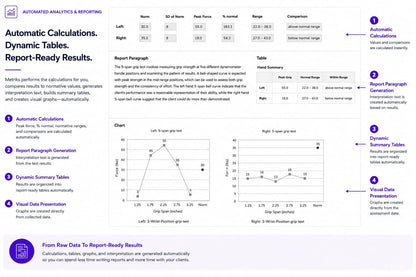 FCE Software Pricing | Pay Per FCE Functional Capacity Evaluation Software