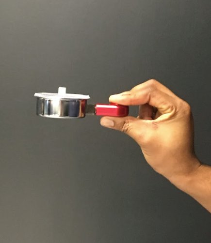FCE pinch strength test for hand function.
